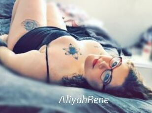 AliyahRene
