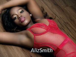 AlizSmith