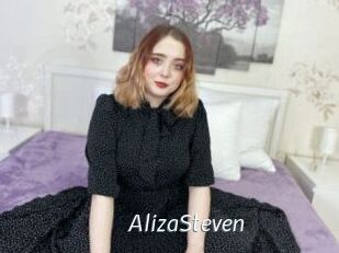 AlizaSteven