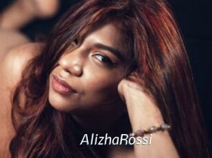 AlizhaRossi Porn Star