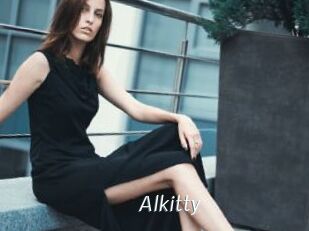 Alkitty