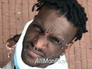AllManPlay