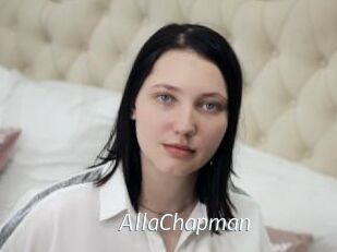 AllaChapman