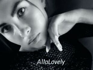 AllaLovely