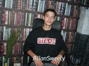 AllanSweety
