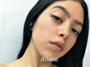 Allana