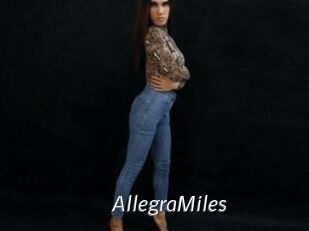 AllegraMiles