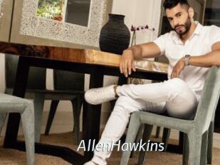 AllenHawkins Porn Star