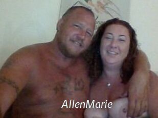 AllenMarie
