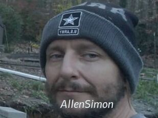 AllenSimon