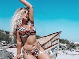 Allenna