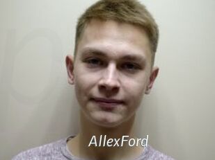 AllexFord