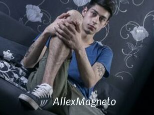 AllexMagneto