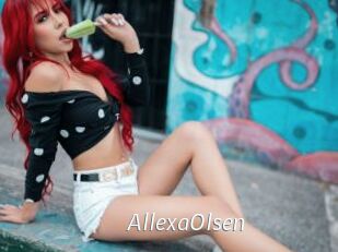 AllexaOlsen