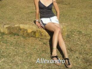 Allexandra