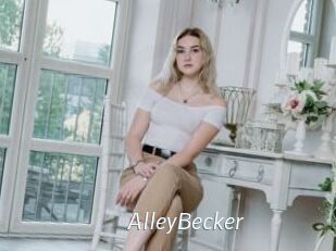AlleyBecker