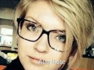 AlleyRose