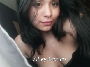 Alley_Franco