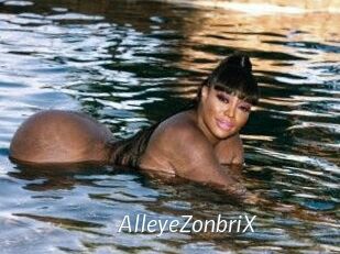 AlleyeZonbriX