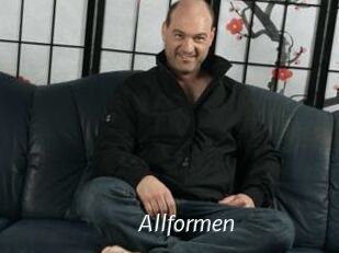 Allformen
