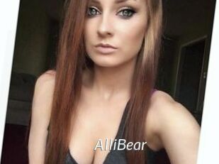 AlliBear