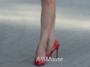 AlliMouse