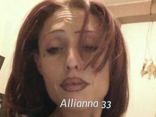 Allianna_33 Porn Star