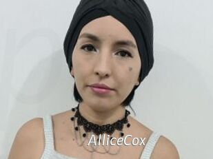 AlliceCox