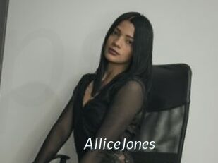 AlliceJones