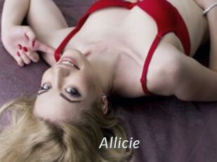 Allicie