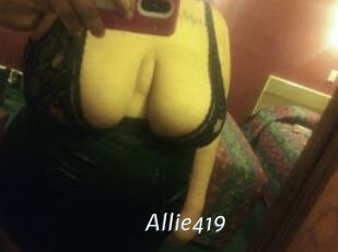 Allie419