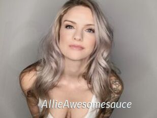 AllieAwesomesauce