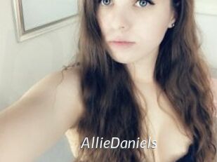 AllieDaniels