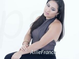 AllieFranco