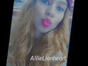 AllieLionheart