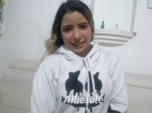 AllieTate