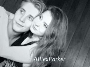 AlliexParker