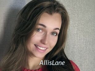 AllisLane