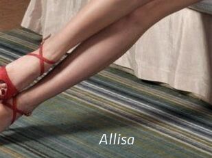 Allisa