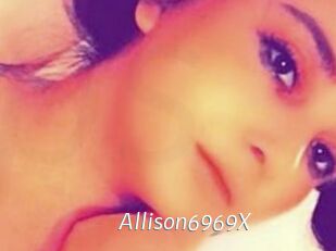 Allison6969X