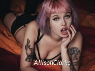 AllisonClarke