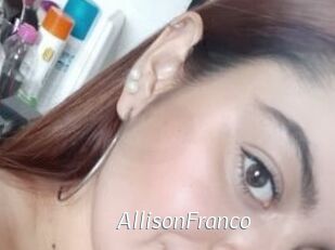 AllisonFranco