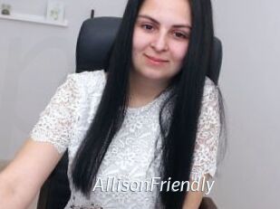 AllisonFriendly