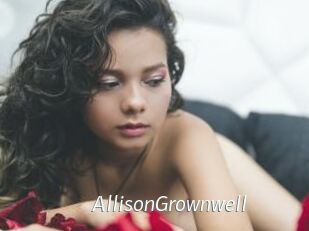 AllisonGrownwell