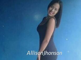 AllisonJhonson