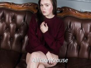 AllisonKrause