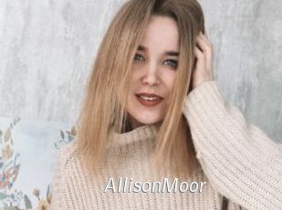 AllisonMoor
