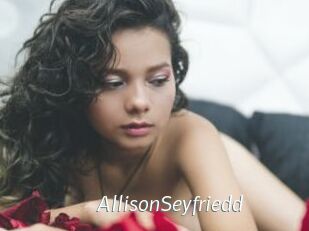 AllisonSeyfriedd