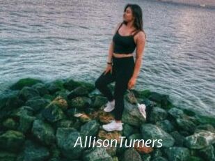 AllisonTurners Porn Star