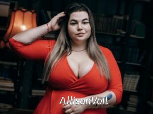 AllisonVolt